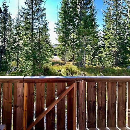 Great Apartment Right Next To Sjusjoen Ski Stadium Extérieur photo