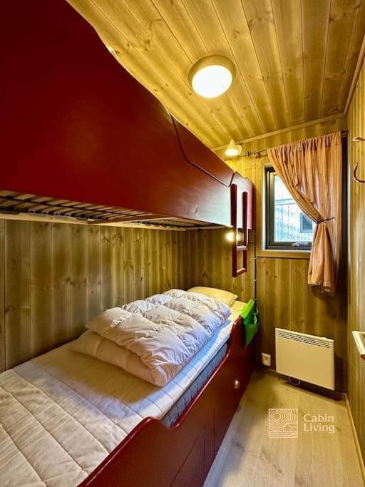 Great Apartment Right Next To Sjusjoen Ski Stadium Extérieur photo
