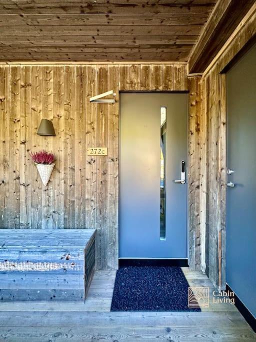 Great Apartment Right Next To Sjusjoen Ski Stadium Extérieur photo
