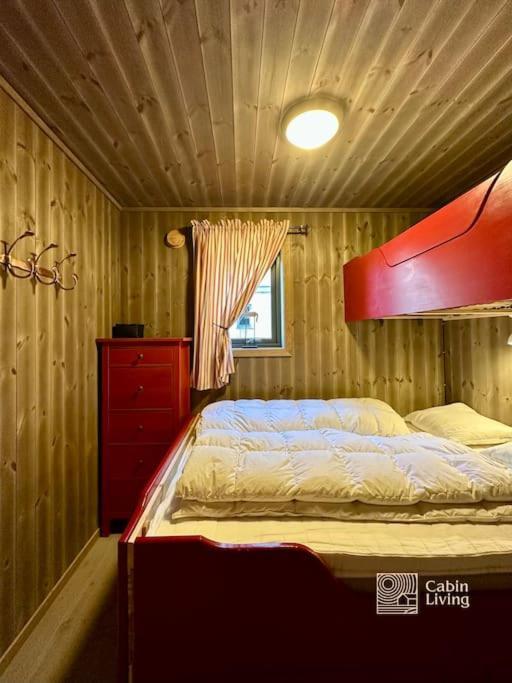Great Apartment Right Next To Sjusjoen Ski Stadium Extérieur photo
